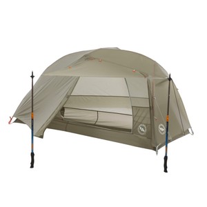 Big Agnes Copper Spur HV UL 1 Olive green (huur) Big Agnes Copper Spur HV UL 1 Olive green (huur)