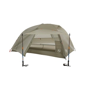 Big Agnes Copper Spur HV UL 2 Olive Green (huur) Big Agnes Copper Spur HV UL 2 Olive Green (huur)