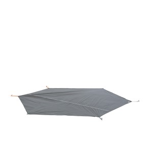 Big Agnes Footprint voor Copper Spur HV UL2 Bikepack