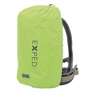 Exped Rain Cover M lime