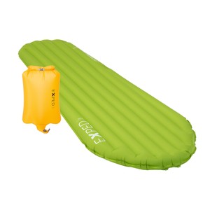 Exped ultra 3R M Mummy - Ultralight slaapmat 365 gram (huur) Exped ultra 3R M Mummy - Ultralight slaapmat 365 gram (huur)