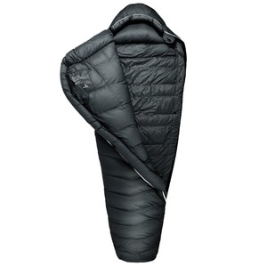 Grüezi Downwool Hybride Ice Extreme 1.400 - 1.550 gram - Tot 180 cm (huur) Grüezi Downwool Hybride Ice Extreme 1.400 - 1.550 gram - Tot 180 cm (huur)