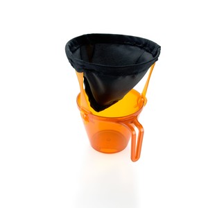 GSI Outdoors Ultralight Java Drip - Koffiefilter GSI Outdoors Ultralight Java Drip - Koffiefilter