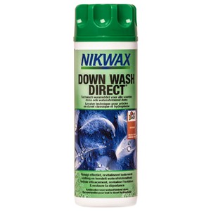 NIKWAX Down Wash Direct 300ml