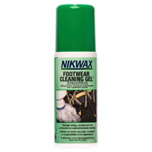 NIKWAX Footwear Cleaning Gel 125ml