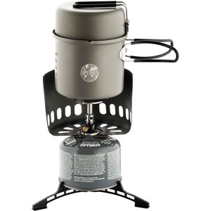 Optimus Electra FE 0,95 ltr (huur) Optimus Electra FE 0,95 ltr (huur)