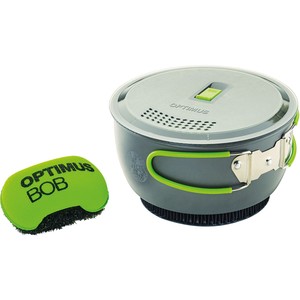 Optimus Terra Xpress HE Cook Pot Optimus Terra Xpress HE Cook Pot