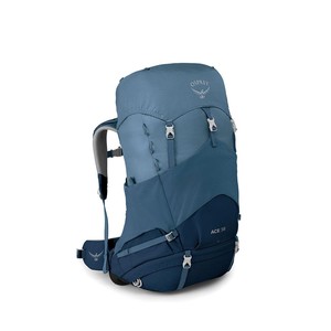 Osprey Ace 38 kinder rugzak - blauw
