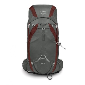 Osprey Eja 38 - Cloud Grey - Women XS/S - lichtgewicht rugzak