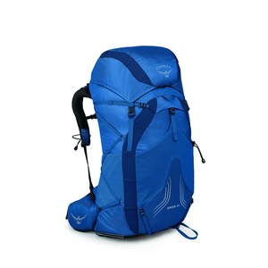 Osprey Exos 48 Blue Ribbon L / XL - lichtgewicht rugzak