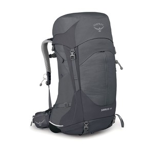 Osprey Sirrus 44 Tunnel Vision Grey - damesrugzak (huur)