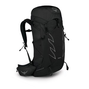 Osprey Talon 33 Stealth Black L-XL lichtgewicht rugzak (huur)