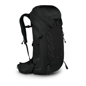Osprey Talon 36 Stealth Black L-XL lichtgewicht rugzak (huur)
