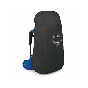 Osprey Ultralight Regenhoes Shadow Grey - Large voor 50 - 75 liter rugzak