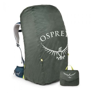 Osprey Ultralight Regenhoes Shadow Grey - Medium voor 30 - 50 liter rugzak