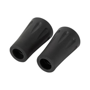 Rubber dop Wandelstok