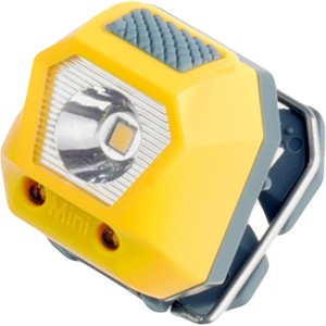 RUBYTEC Owl mini hoofdlamp
