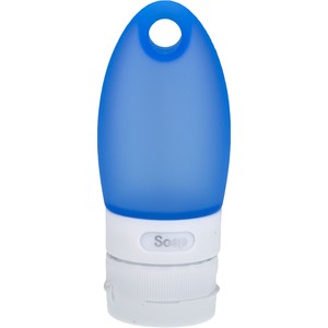 RUBYTEC Splash mini knijpfles - Wit