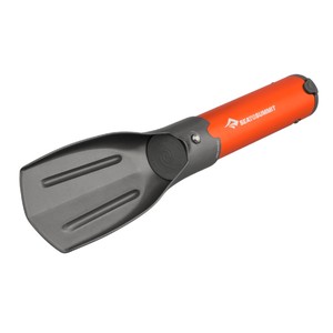 Sea to Summit Alloy Pocket Trowel - aluminium schepje 100 gram