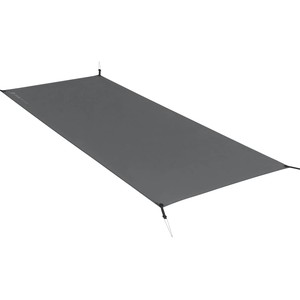 Sea to Summit Lightfoot - footprint voor de Telos TR2 - Green