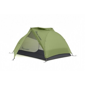 Sea to Summit Telos TR2 PLUS - Green Sea to Summit Telos TR2 PLUS - Green