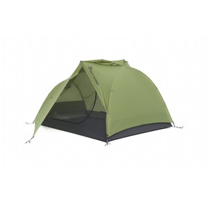 Sea to Summit Telos TR3 - Green (huur) Sea to Summit Telos TR3 - Green (huur)