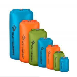 Sea to Summit Ultra-Sil Dry Bags - 3 liter Blauw