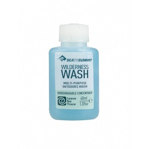 Sea to Summit Wilderness Wash - multifunctionele zeep - 50 ml