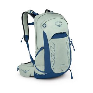 Osprey Talon 22 Frosty Mint Green Night - Heren - Onesize (torsolengte 46-56)