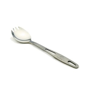 TOAKS titanium spork TOAKS titanium spork