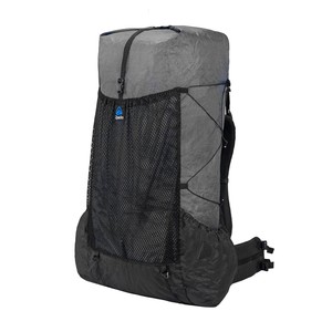 Zpacks Archaul Ultra 50 liter - medium - Ultralichte rugzak - 584 gram (huur)