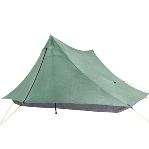 ZPacks Triplex Ultralichte tent (huur)