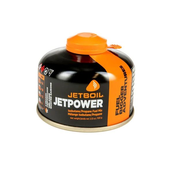 Jetboil Jetpower 100 g