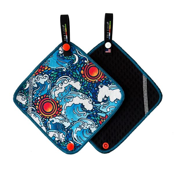 Kula Cloth - Tidal Forces Kula Cloth - Tidal Forces