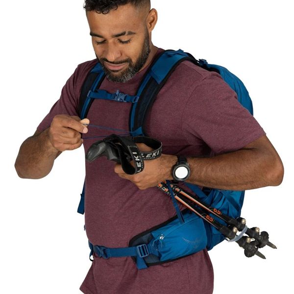 Osprey Talon 11 Scoria Blue Night Shift - Heren - (torsolengte 46-56)-copy1 Osprey Talon 11 Scoria Blue Night Shift - Heren - (torsolengte 46-56)-copy1