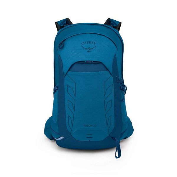 Osprey Talon 11 Scoria Blue Night Shift - Heren - (torsolengte 46-56)-copy1 Osprey Talon 11 Scoria Blue Night Shift - Heren - (torsolengte 46-56)-copy1