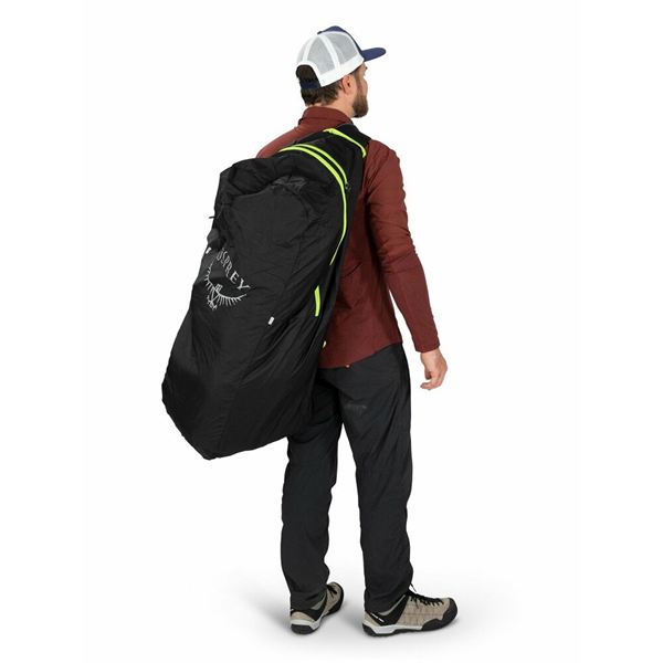 AirPorter Backpack Travel Cover - Medium AirPorter Backpack Travel Cover - Medium