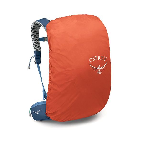 Osprey Stratos 24 Nirvana Blue - Heren - (torsolengte 46-58 cm) Osprey Stratos 24 Nirvana Blue - Heren - (torsolengte 46-58 cm)