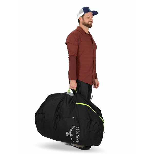 AirPorter Backpack Travel Cover - Medium AirPorter Backpack Travel Cover - Medium