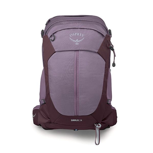 Osprey Sirrus 44 Purple Dusk - Dames - (torsolengte 38-51 cm) Osprey Sirrus 44 Purple Dusk - Dames - (torsolengte 38-51 cm)