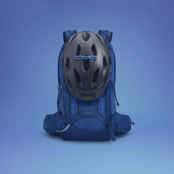 Osprey Talon 11 Scoria Blue Night Shift - Heren - (torsolengte 46-56)-copy1 Osprey Talon 11 Scoria Blue Night Shift - Heren - (torsolengte 46-56)-copy1