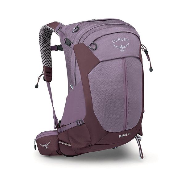 Osprey Sirrus 44 Purple Dusk - Dames - (torsolengte 38-51 cm) Osprey Sirrus 44 Purple Dusk - Dames - (torsolengte 38-51 cm)
