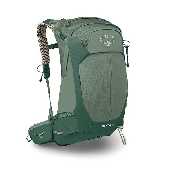 Osprey Stratos 24 - Heren Osprey Stratos 24 - Heren