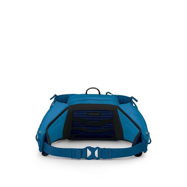 Osprey Talon 6 Scoria Blue - Heren - Onesize