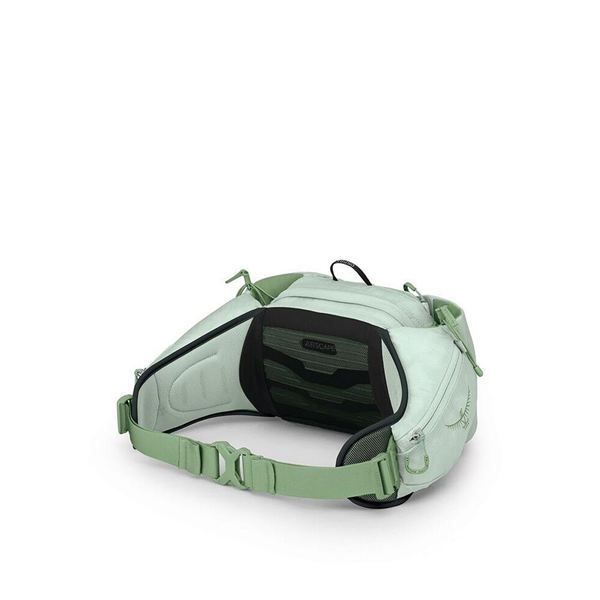 Osprey Tempest 6 Frosty Mint - Dames - Onesize