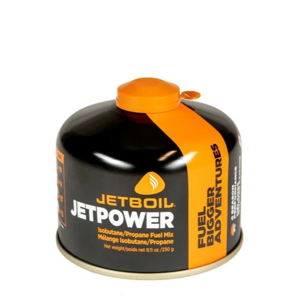 Jetboil Jetpower 230 g