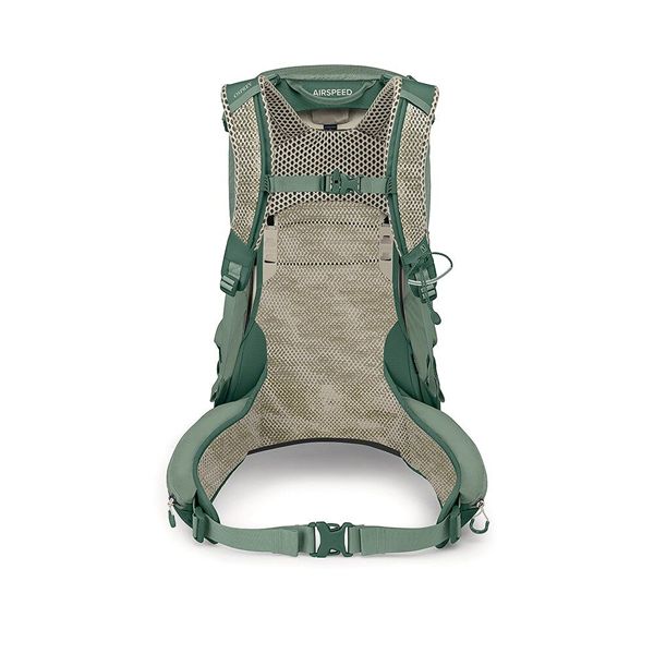 Osprey Stratos 24 Pine Leaf - Heren - 24 L - 46-58 cm Osprey Stratos 24 Pine Leaf - Heren - 24 L - 46-58 cm