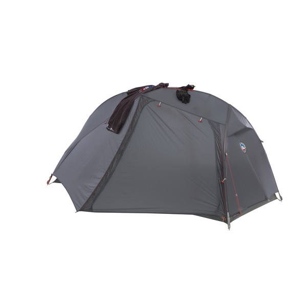 Big Agnes Copper Spur HV UL 1 Bikepack Big Agnes Copper Spur HV UL 1 Bikepack