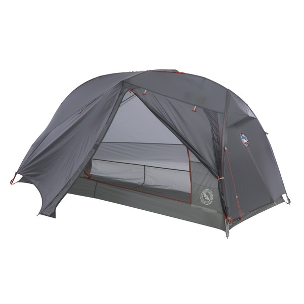 Big Agnes Copper Spur HV UL 1 Bikepack Big Agnes Copper Spur HV UL 1 Bikepack