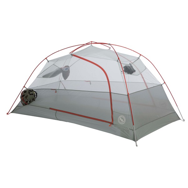 Big Agnes Copper Spur HV UL 2 Bikepack